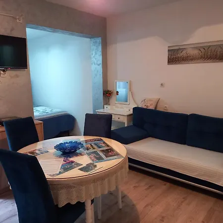 Apartman Nena 101 Mostar Exterior photo