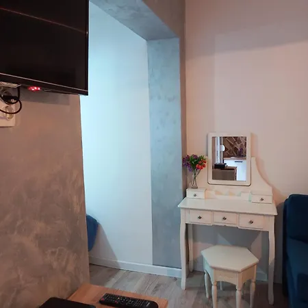 Apartman Nena 101 Mostar Exterior photo