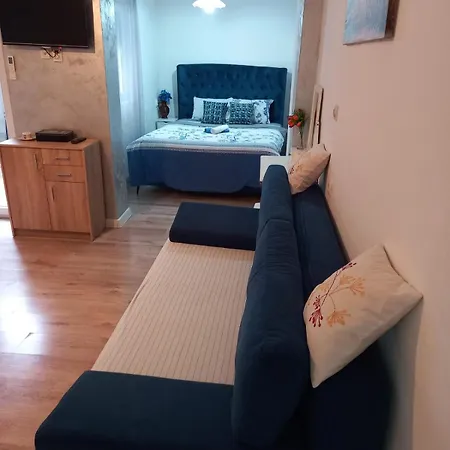 Apartman Nena 101 Mostar Exterior photo