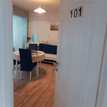 Apartman Nena 101 Mostar Exterior photo
