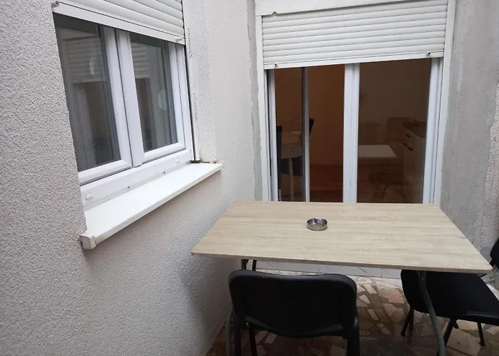 Apartman Nena 101
