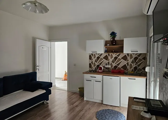 Apartman Nena 101