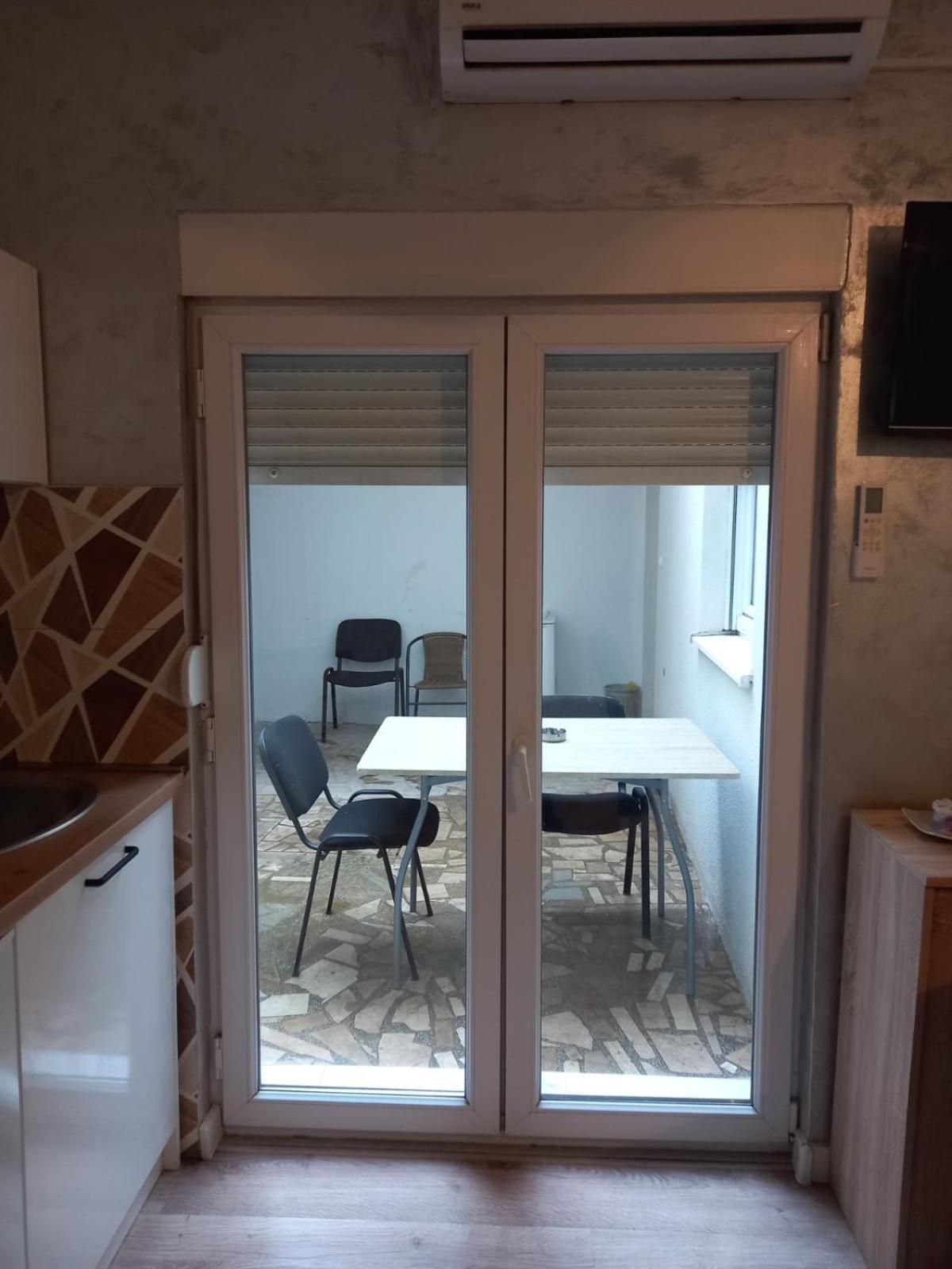 Daire Nena 101 Mostar